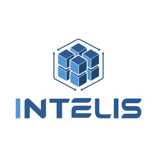 Intelis Systems Logo